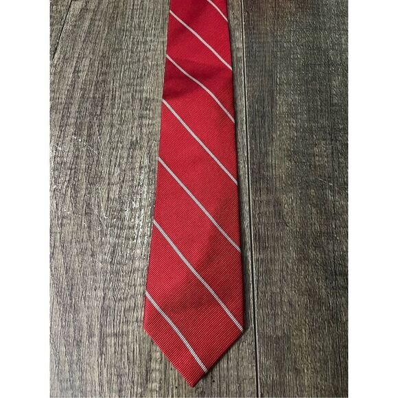 Bundle of 3 Jcrew Silk Ties - Picture 3 of 9